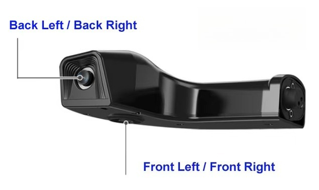 16 Inch Screen DVR for Bus Tru - Electronics & Gadgets Beginning With D recension och pris