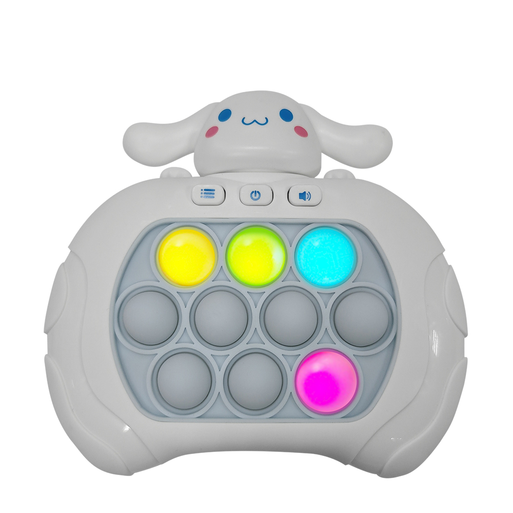 New Hello Kitty Kuromi Quick P - New Gadgets Electronic recension och pris