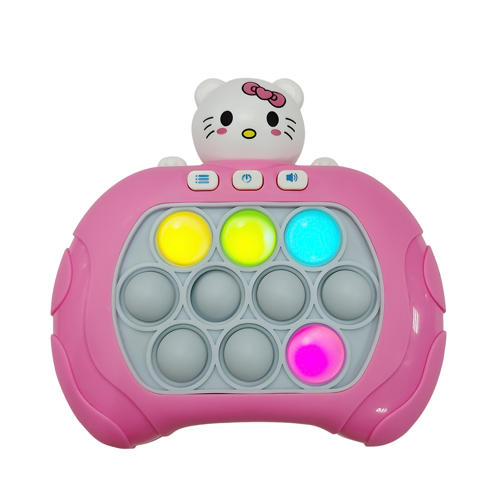 New Hello Kitty Kuromi Quick P - New Gadgets Electronic recension och pris