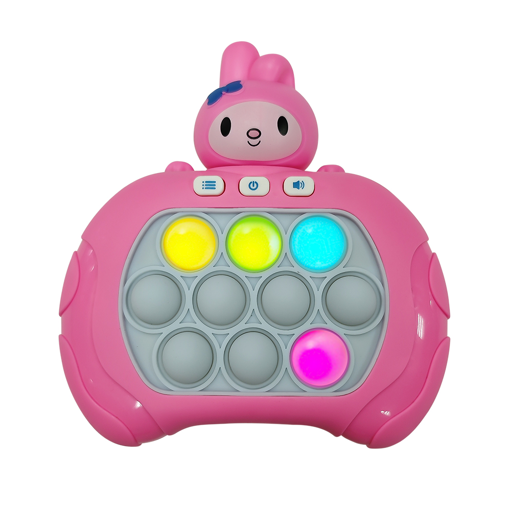 New Hello Kitty Kuromi Quick P - New Gadgets Electronic recension och pris