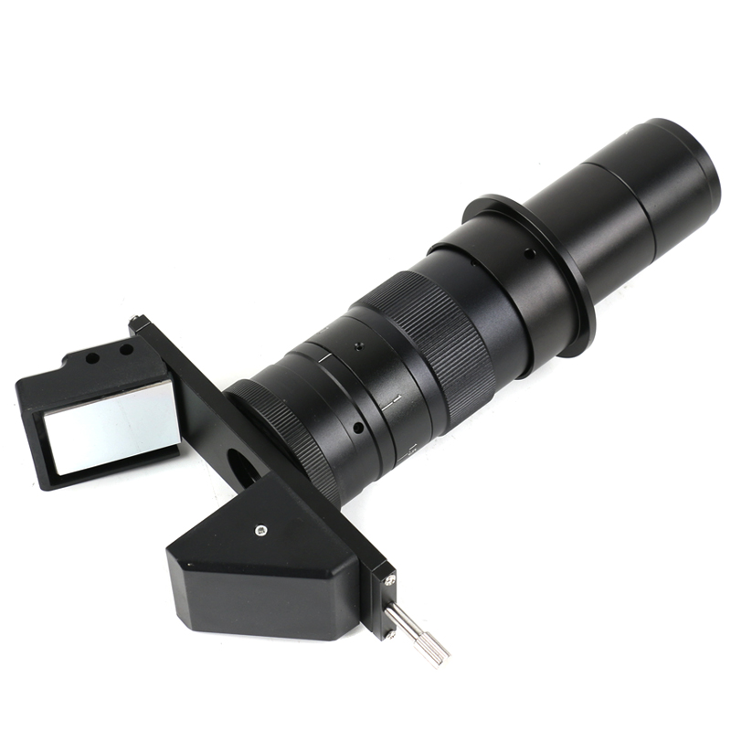 2D 3D Switch Module C Mount 18 - Digital Magnifier Reading recension och pris