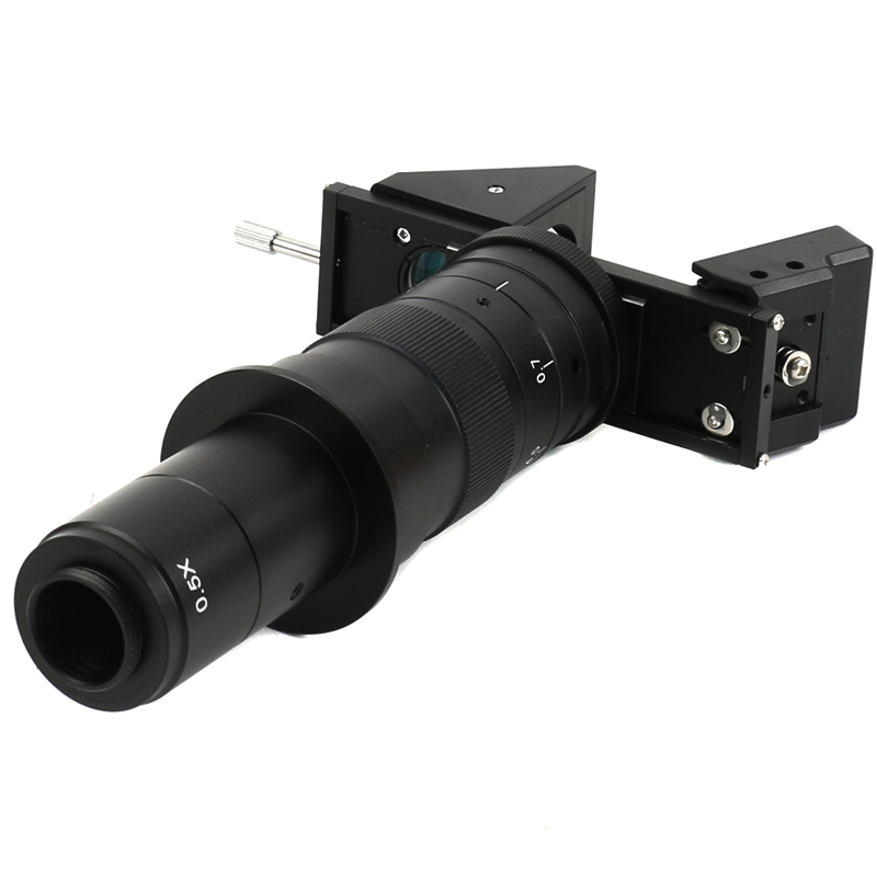 2D 3D Switch Module C Mount 18 - Digital Magnifier Reading recension och pris