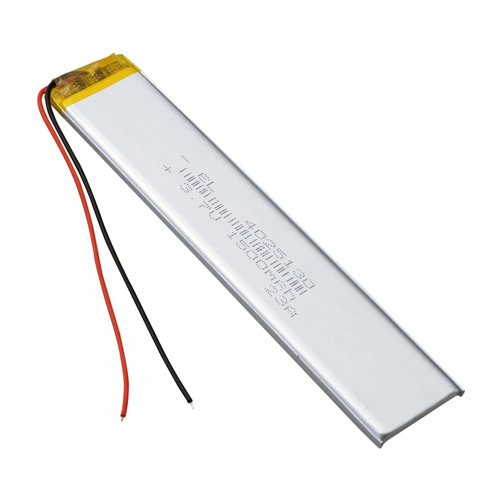PURFIELD 4025130 3.7V 1500mAh  - Electronics And Gadgets E recension och pris