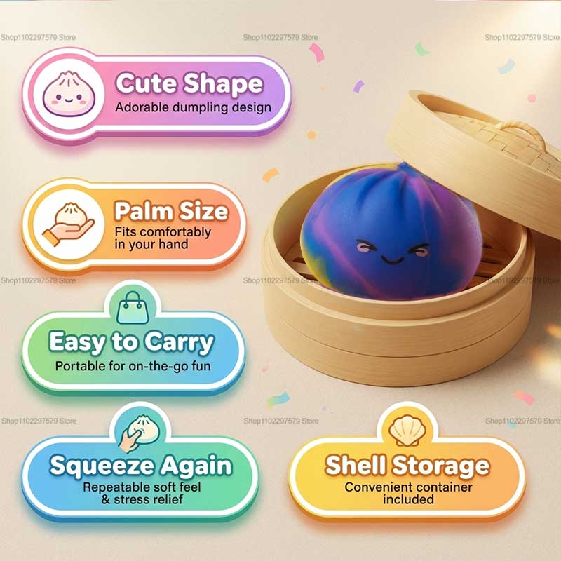 New Rainbow Toy with Steamer B - Electronics Latest Gadgets recension och pris