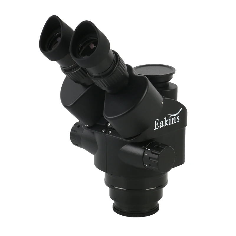 3.5-90X Zoom Trinocular Stereo - Digital Magnifier Reading recension och pris