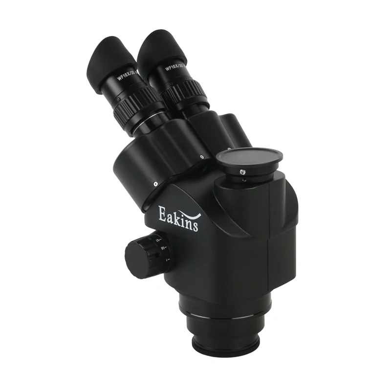 3.5-90X Zoom Trinocular Stereo - Digital Magnifier Reading recension och pris